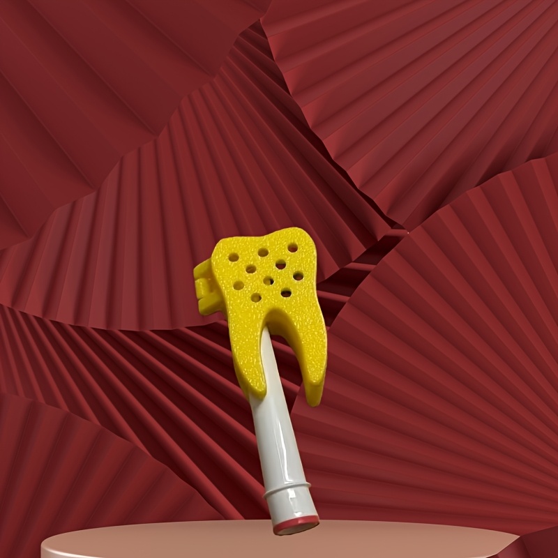 3D Printing Tooth - Funda protectora con forma de diente