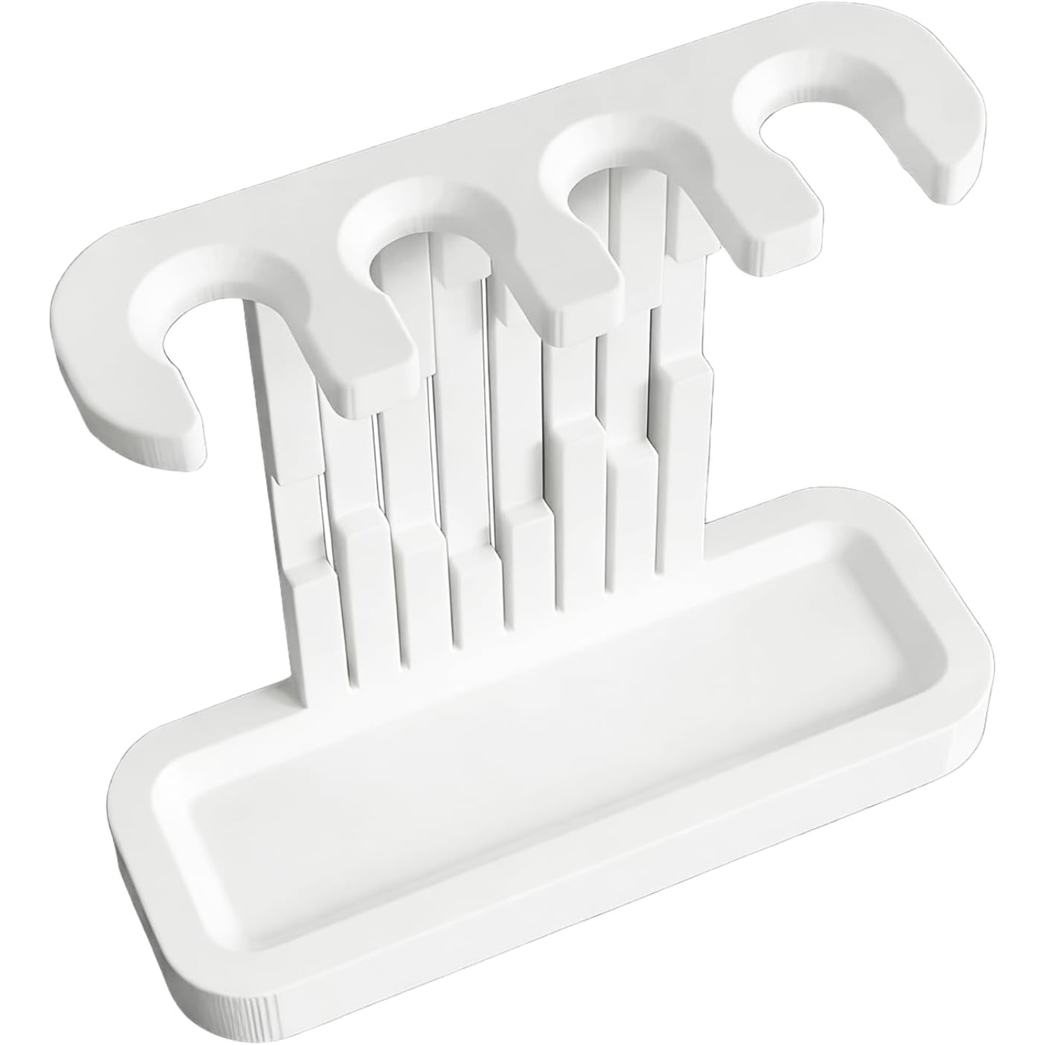 3D Printing Tooth - Soporte para cabezales de cepillo de