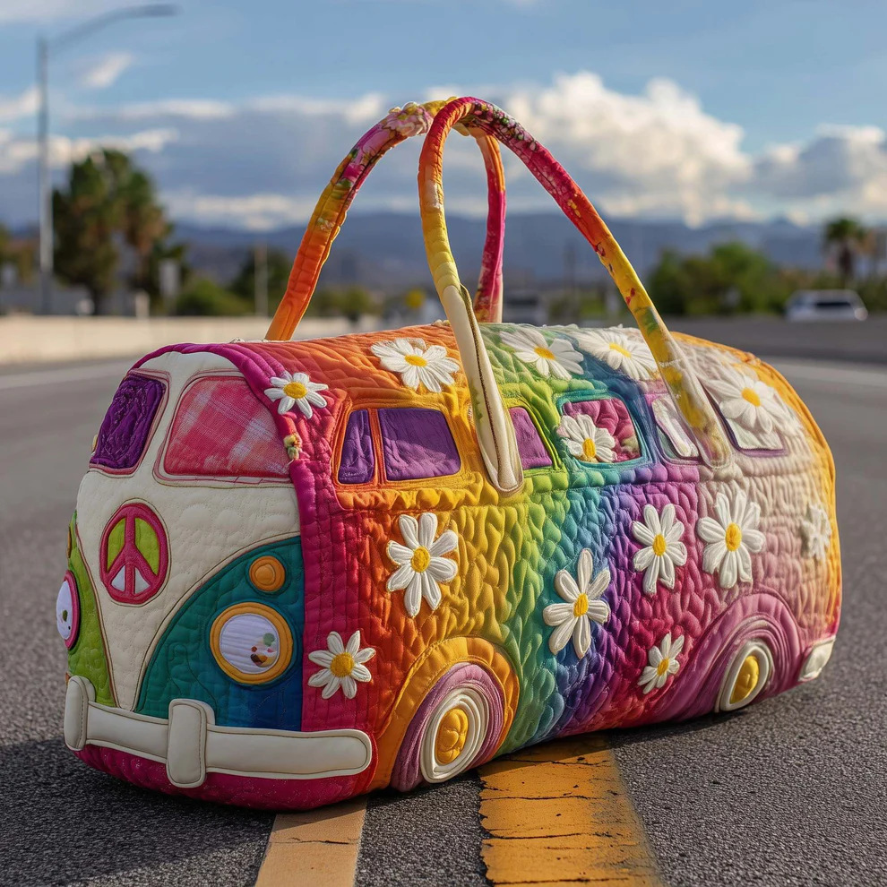 3D Printing Aliexpress - Nueva Llegada 2026: Bolsa de Viaje