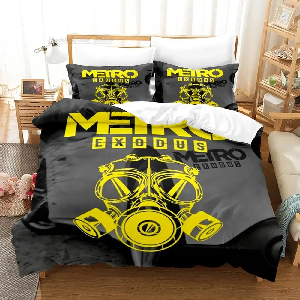 3D Printing Aliexpress - Juego de Ropa de Cama Metro