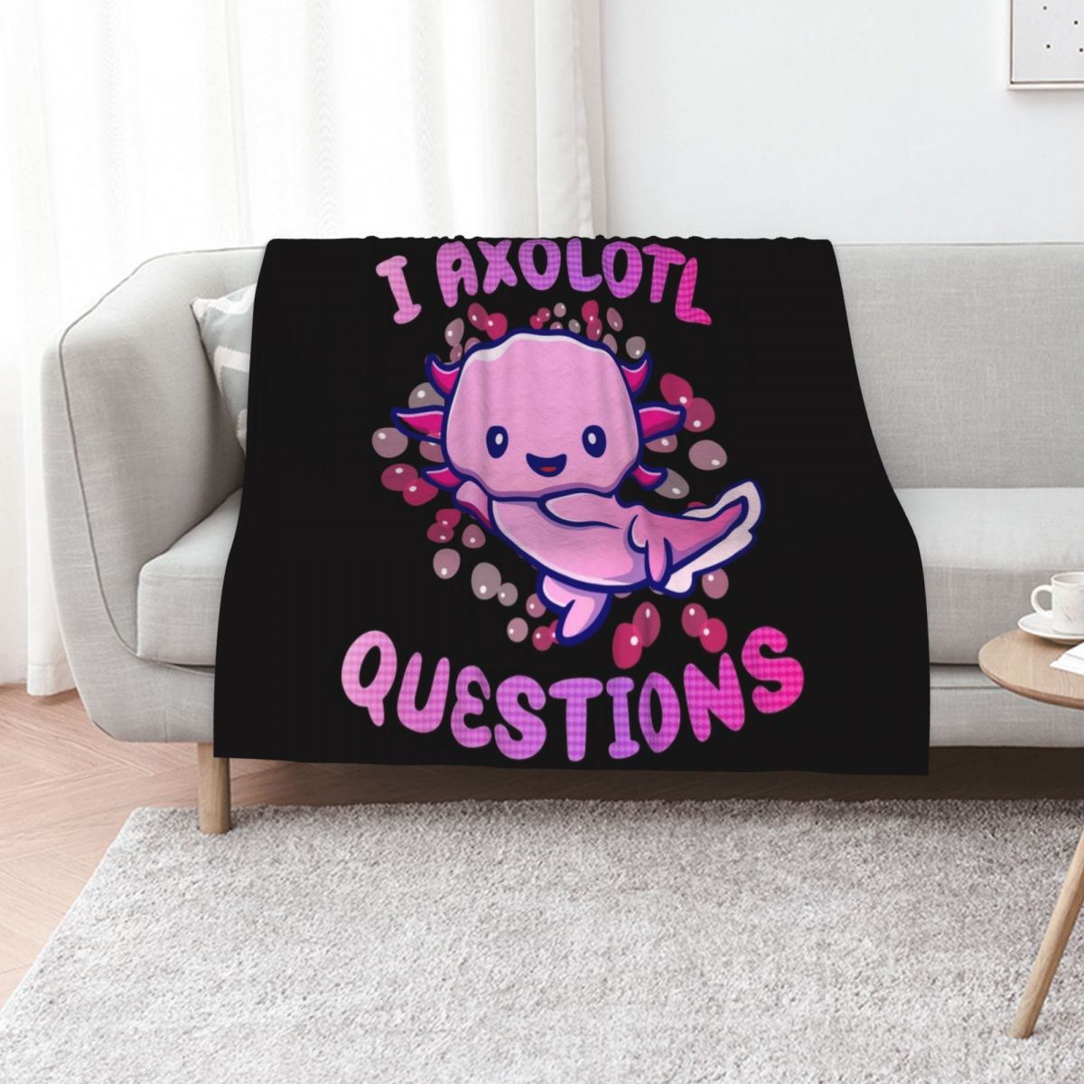 3D Printing Questions - i axolotl questions Manta elegante y