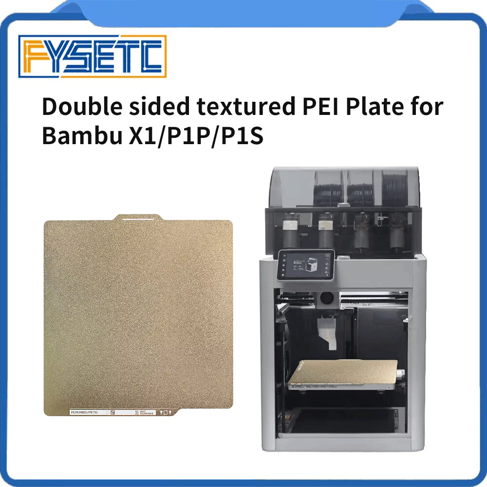 3D Printer Bed Spring - Para Bambu Lab X1 P1P P1S