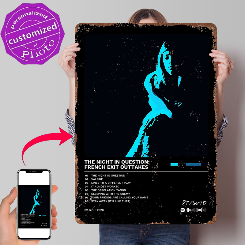 3D Printing Questions - Póster con Textura Impresa en 3D