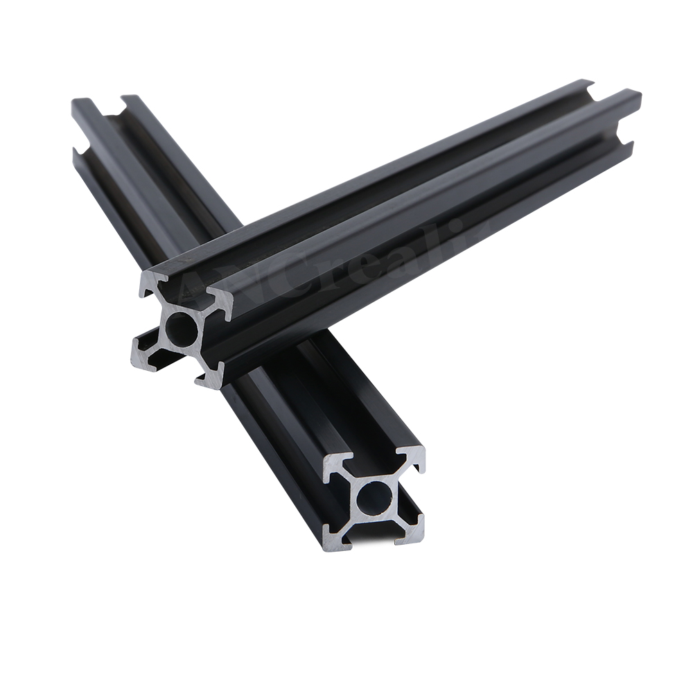 Perfil de aluminio 1515 estánd - 3D Printing Guide reseña y precio