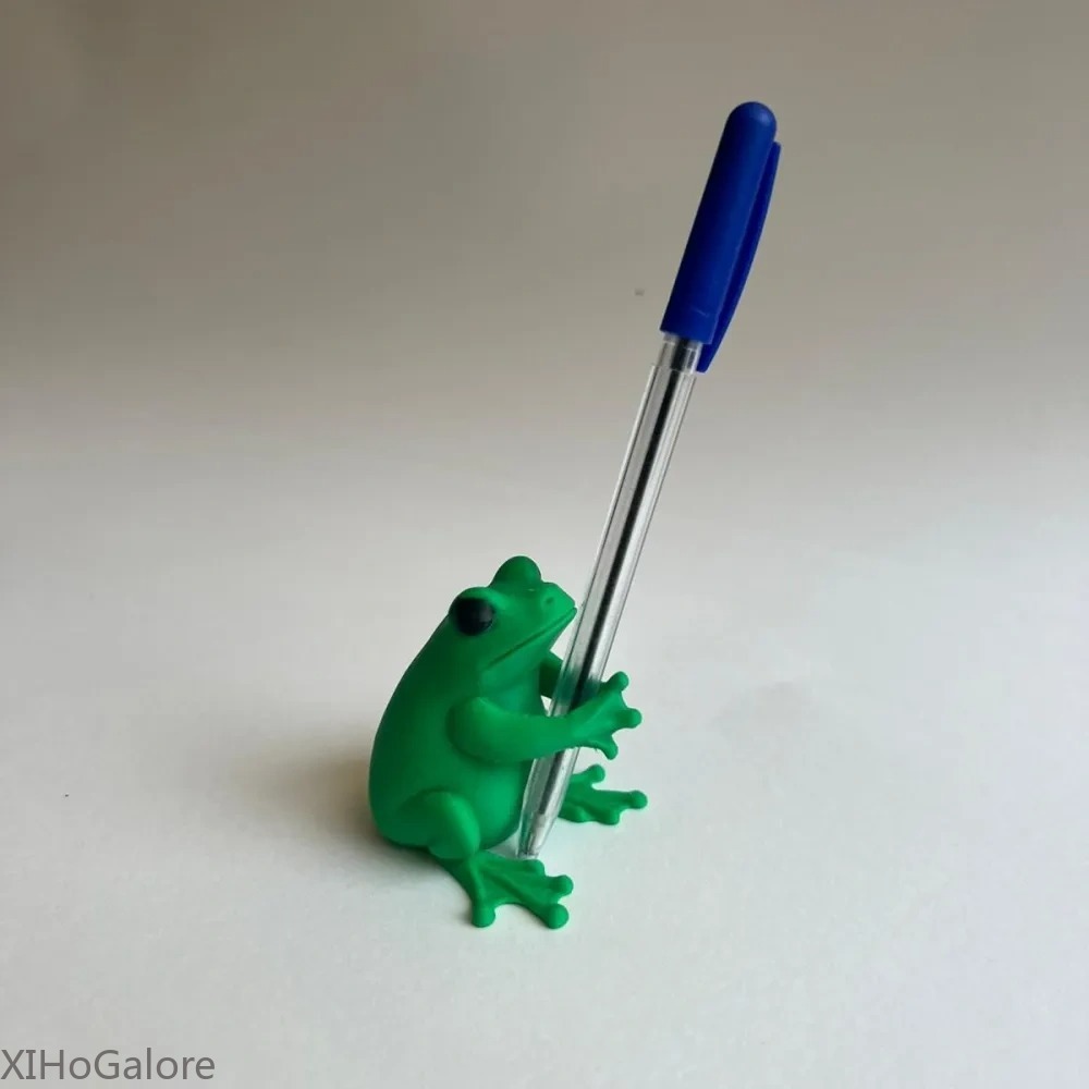 Nuevo Adorno de Rana Impreso e - 3D Printing Pen For Kids reseña y precio