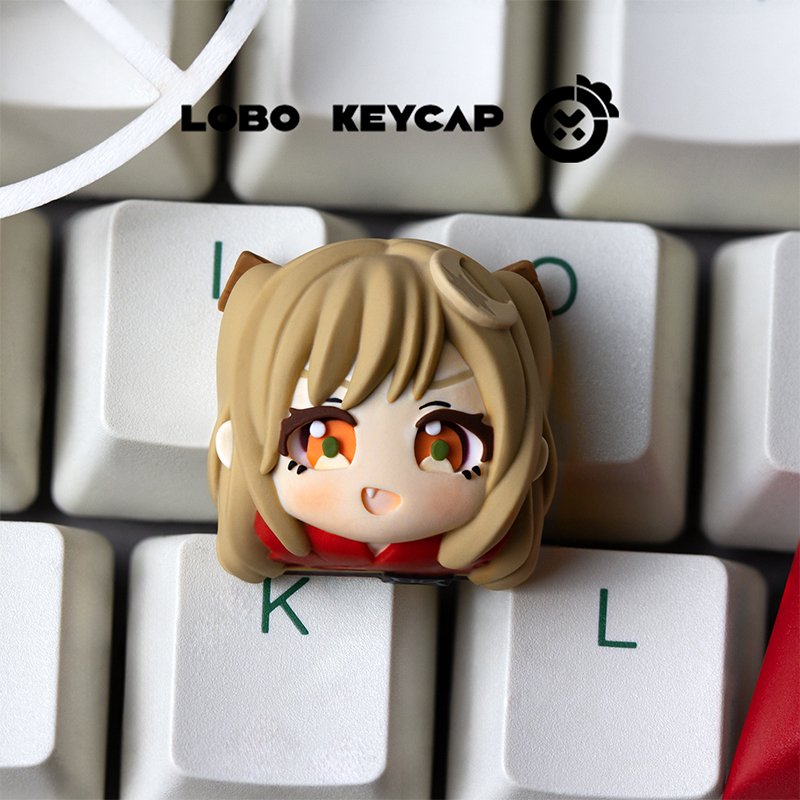 Princesa Cósmica Kaguya! Tecla - 3D Printing Apps reseña y precio