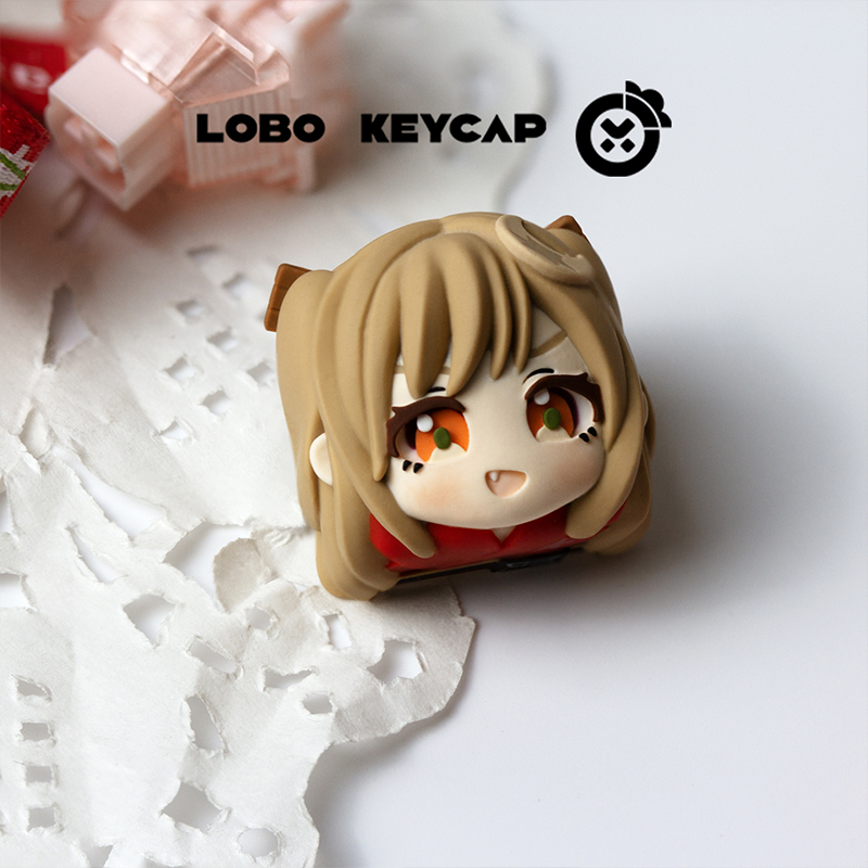 Princesa Cósmica Kaguya! Tecla - 3D Printing Apps reseña y precio