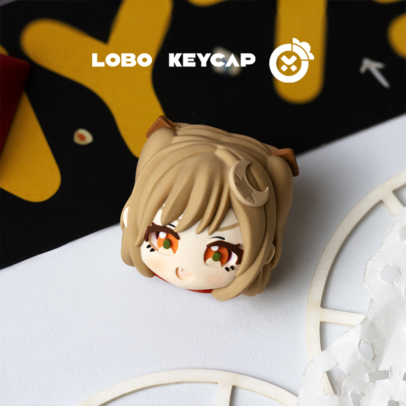 Princesa Cósmica Kaguya! Tecla - 3D Printing Apps reseña y precio