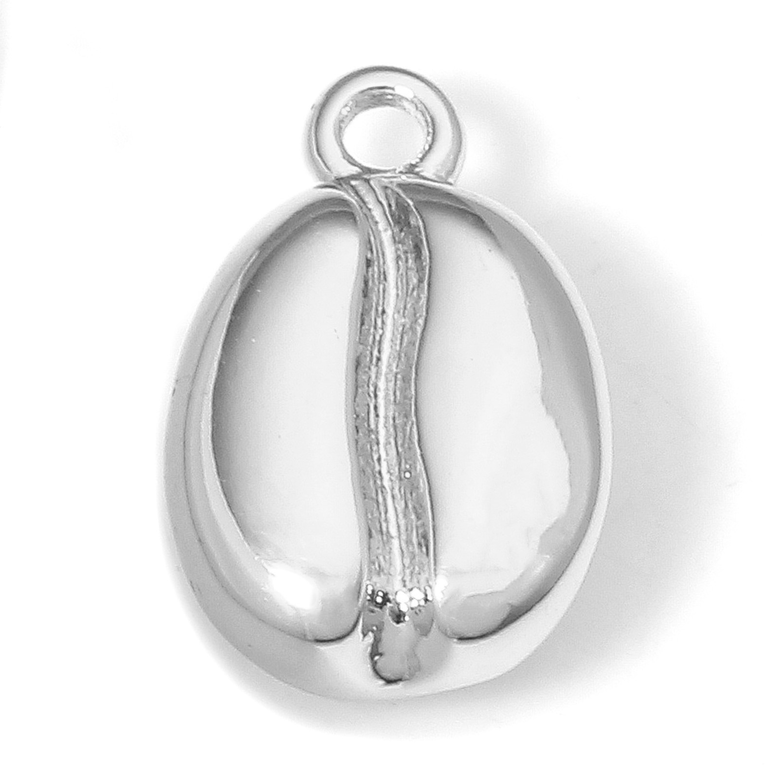 2 uds nuevos dijes de latón Co - 3D Printing Jewellery reseña y precio