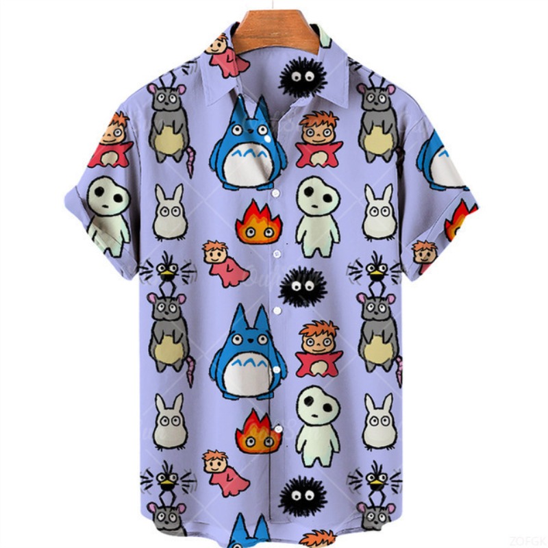 AliExpress Cross Border Camisa - 3D Printing Aliexpress reseña y precio
