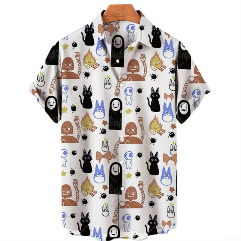 AliExpress Cross Border Camisa - 3D Printing Aliexpress reseña y precio
