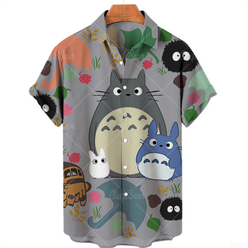 AliExpress Cross Border Camisa - 3D Printing Aliexpress reseña y precio