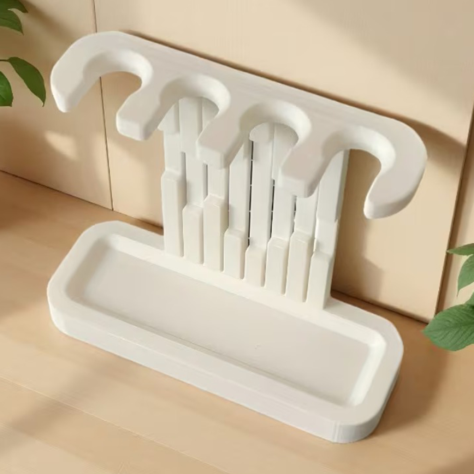 Soporte para cabezales de cepi - 3D Printing Tooth reseña y precio