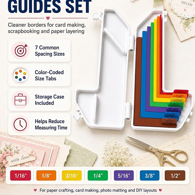 Juego de guías de alineación p - 3D Printing Guide reseña y precio
