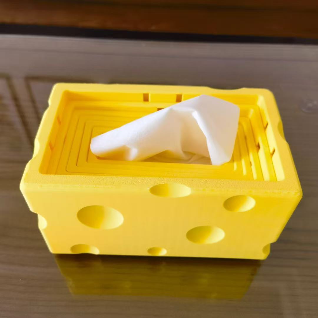 Dispensador de pañuelos con di - 3D Printing Questions reseña y precio