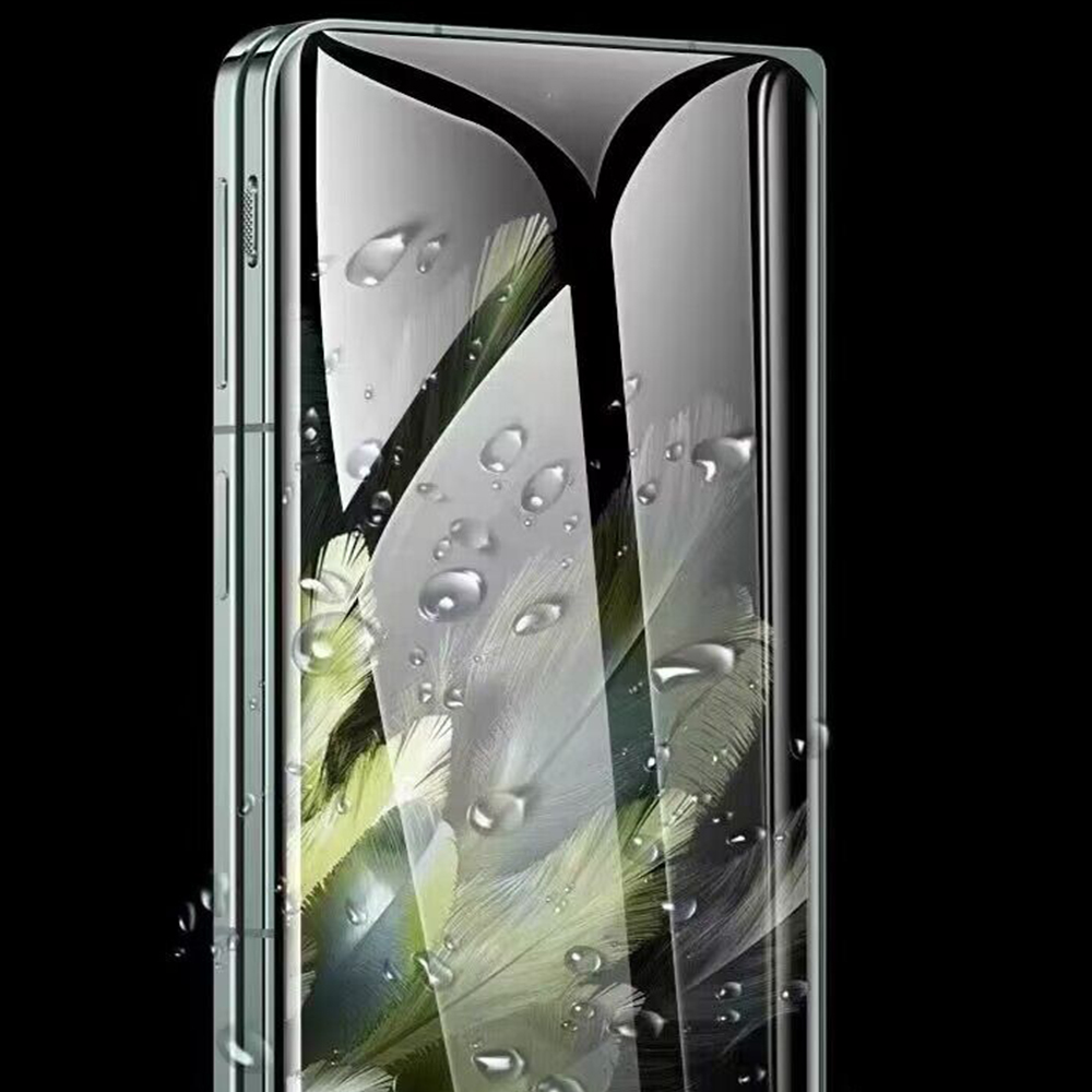 Vidrio Curvo 3D para Oppo Find - 3D Printing Glass reseña y precio