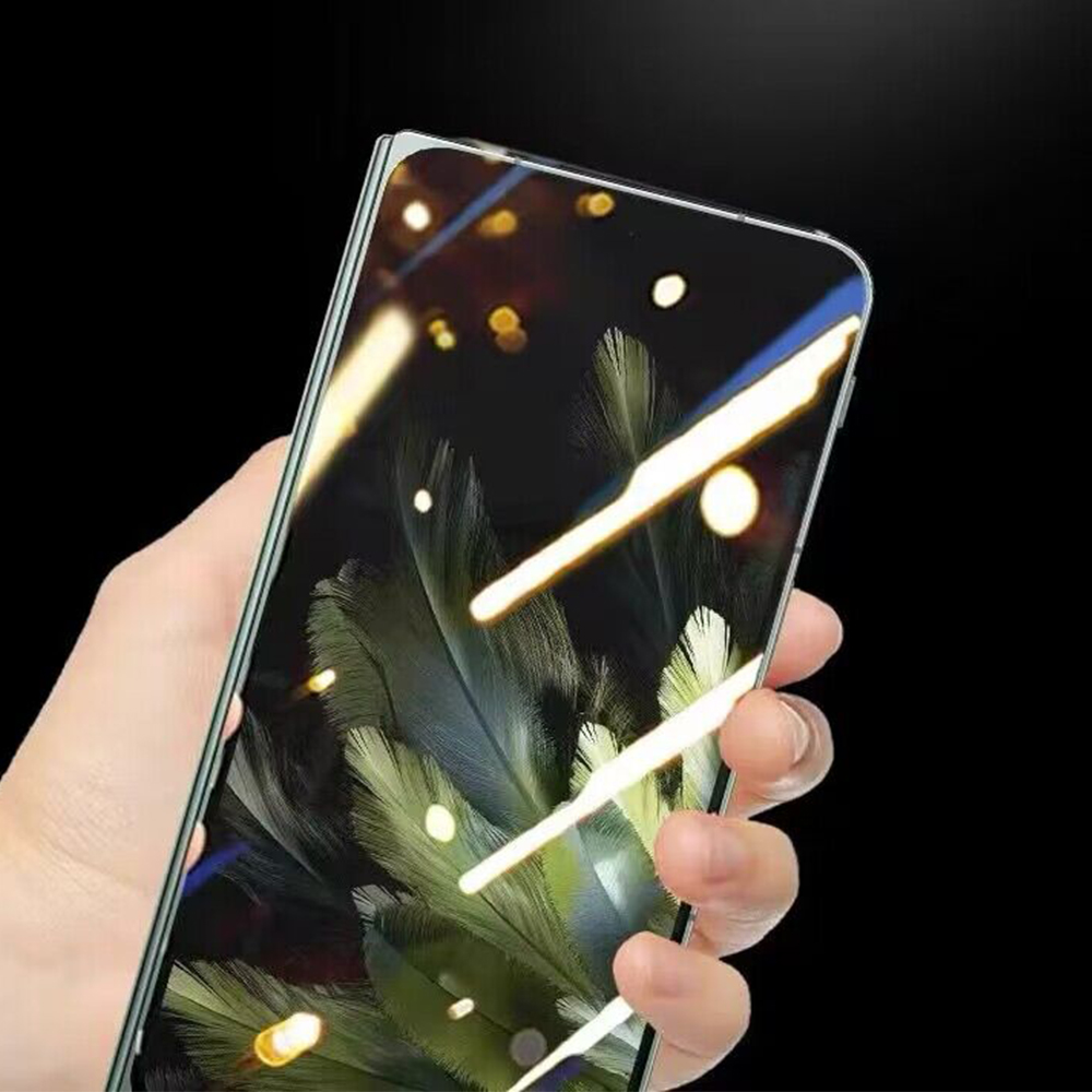 Vidrio Curvo 3D para Oppo Find - 3D Printing Glass reseña y precio