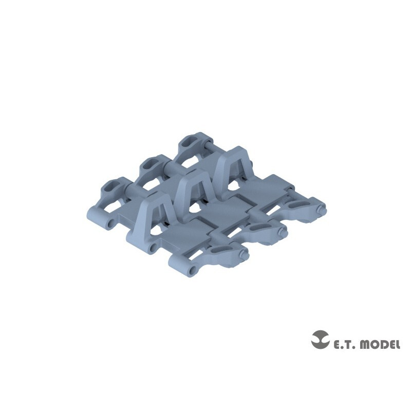 ET 1/35 P35-020 Pz.Kpfw.III/IV - 3D Printing Apps reseña y precio
