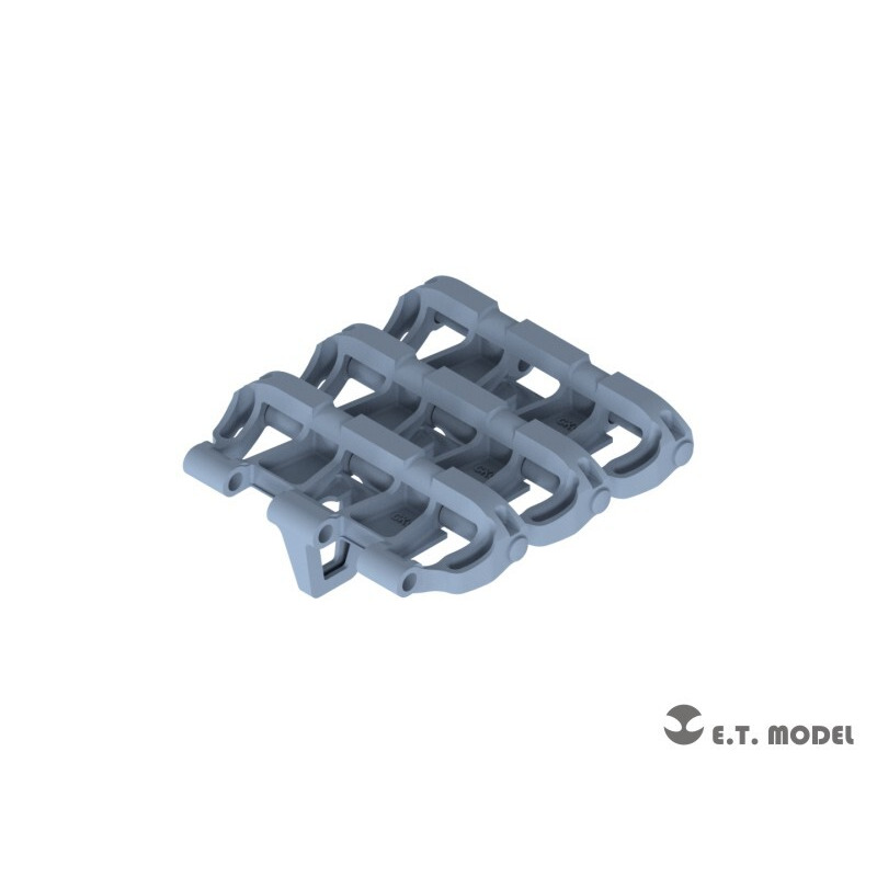 ET 1/35 P35-020 Pz.Kpfw.III/IV - 3D Printing Apps reseña y precio