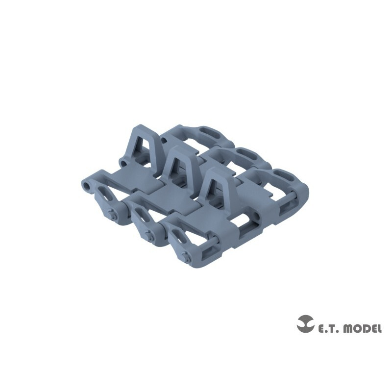 ET 1/35 P35-020 Pz.Kpfw.III/IV - 3D Printing Apps reseña y precio