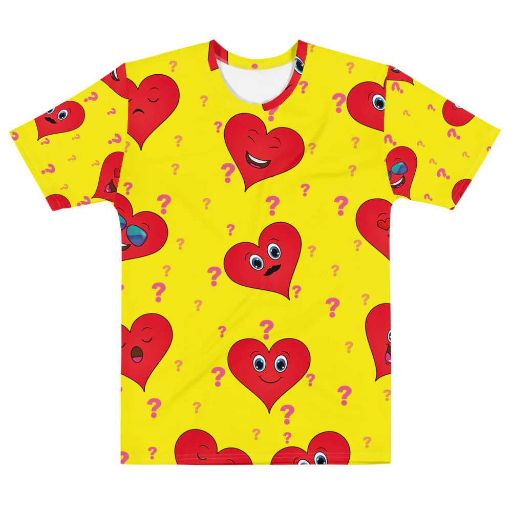 Camiseta con estampado 3D de c - 3D Printing Questions reseña y precio