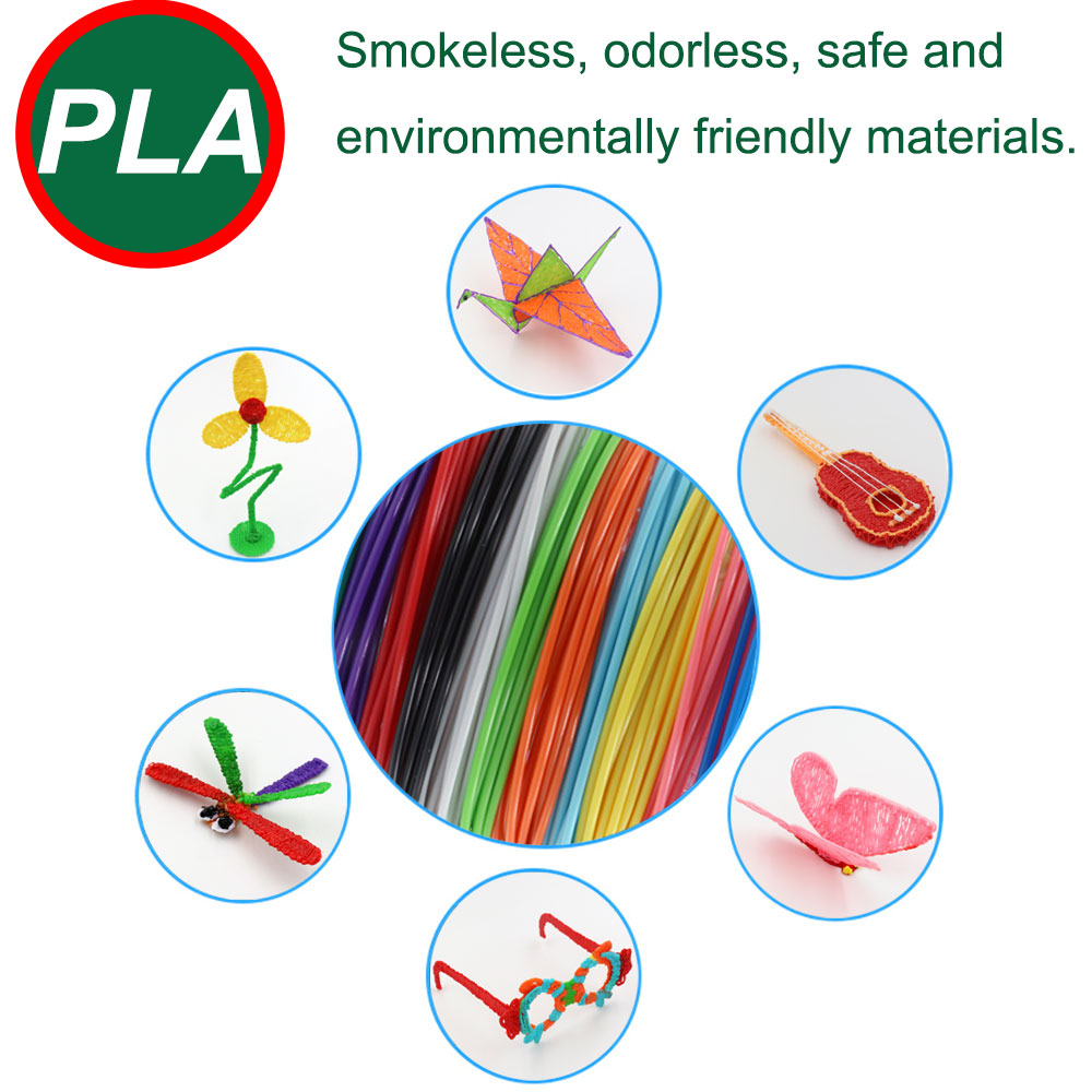 Juego de bolígrafos 3D 2026 pa - 3D Printing Pen For Kids reseña y precio