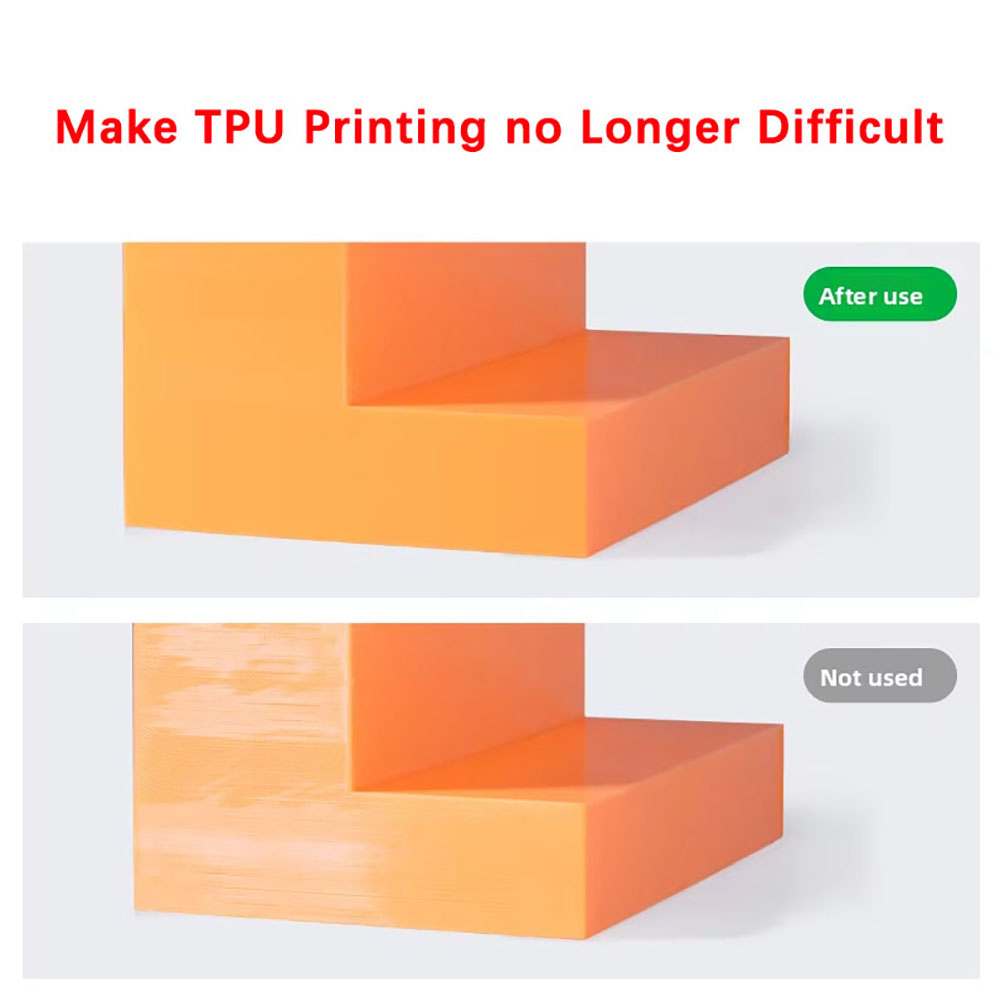 Módulo de Asistencia de Alimen - Petg Filament reseña y precio