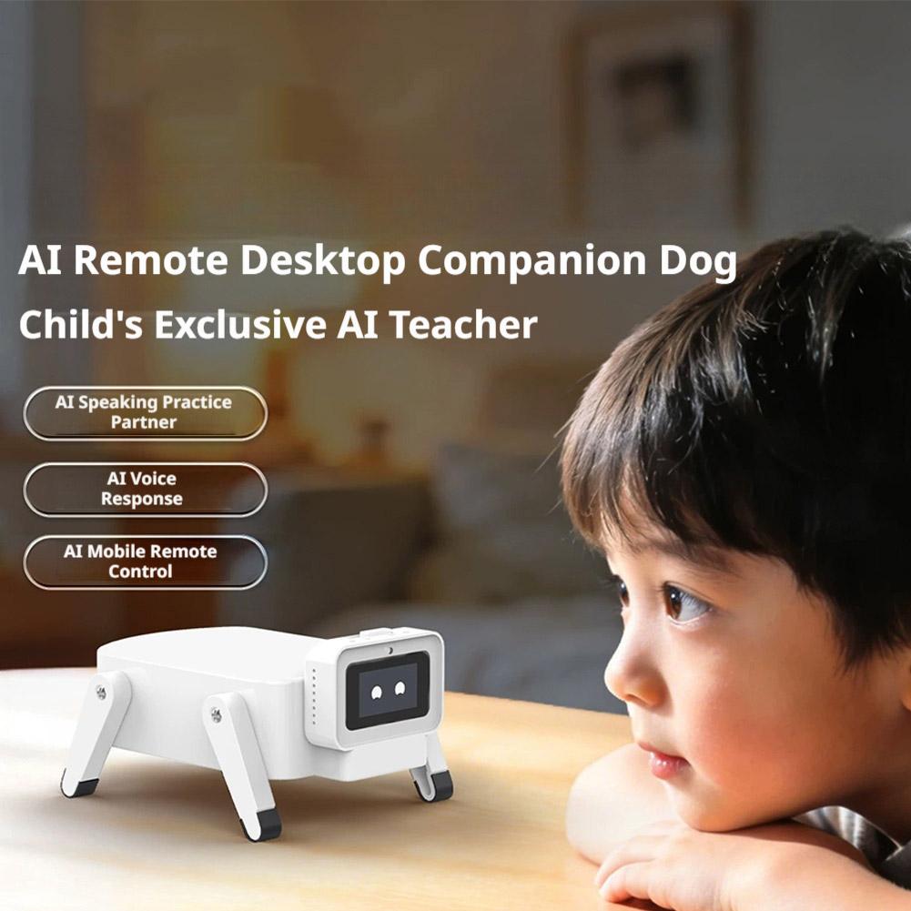 Cachorro Robot con Control por - 3D Printing Robot reseña y precio