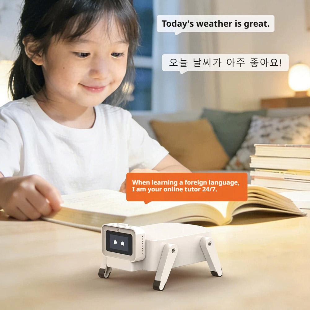 Cachorro Robot con Control por - 3D Printing Robot reseña y precio