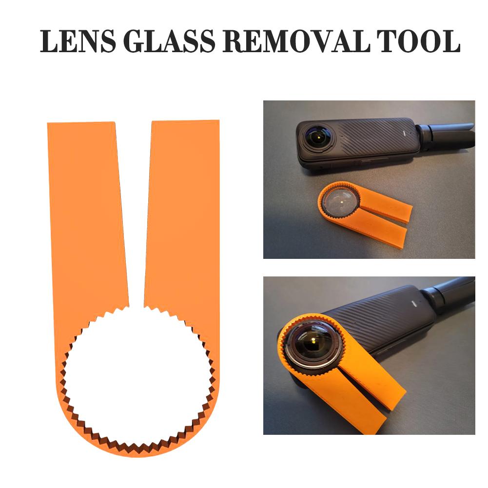 Herramientas para quitar cubie - 3D Printing Glass reseña y precio