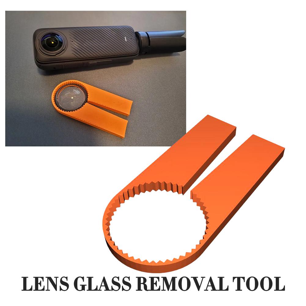 Herramientas para quitar cubie - 3D Printing Glass reseña y precio