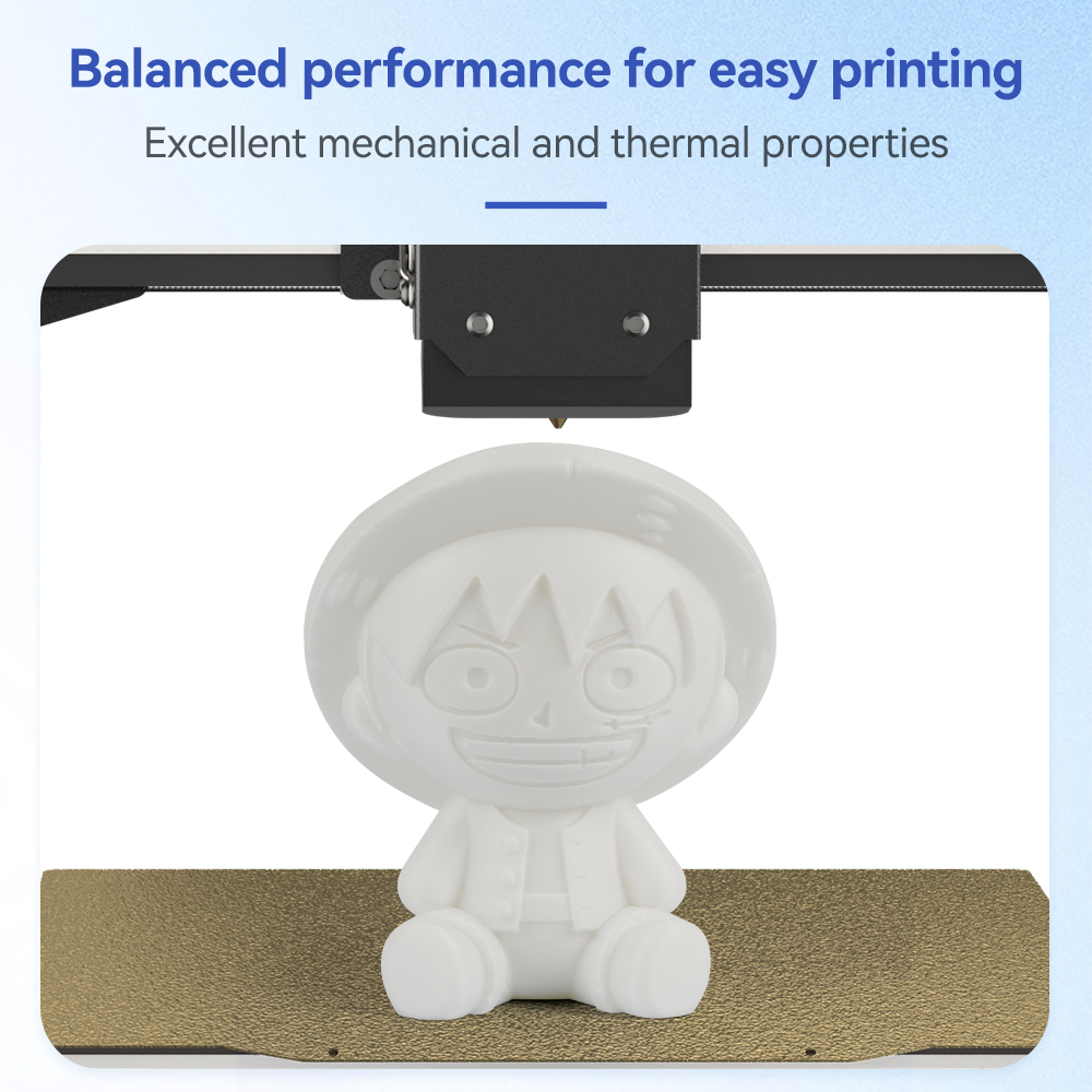 Filamento para Impresora 3D, 1 - 3D Printing Fdm reseña y precio