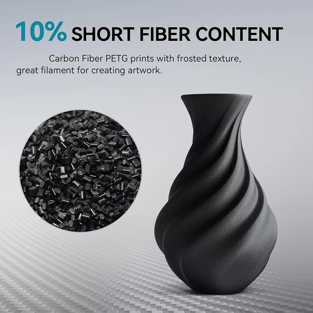 Filamento para Impresora 3D JA - 3D Printing Fdm reseña y precio