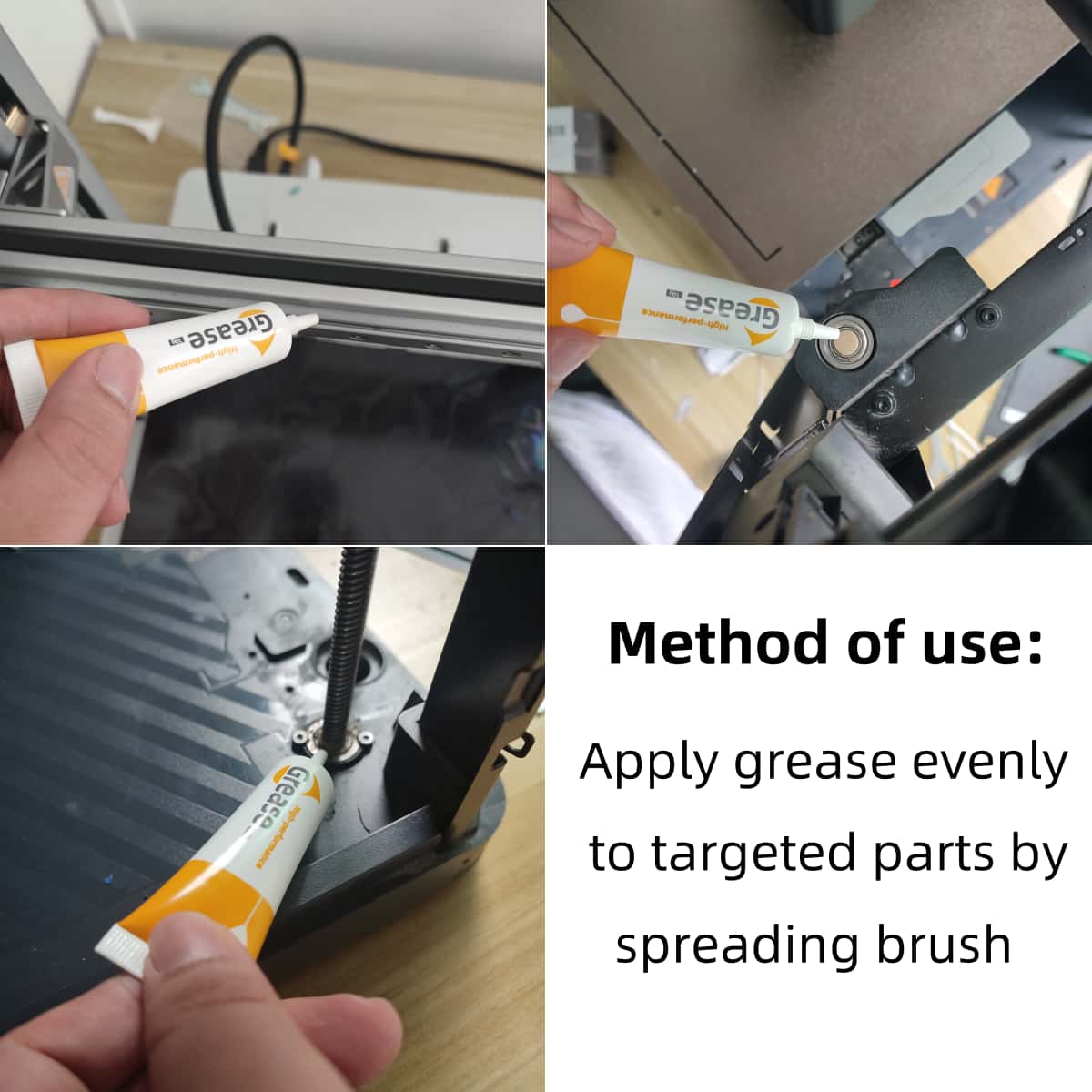 Para ELEGOO Neptune serie 3/4, - 3D Printing Guide reseña y precio