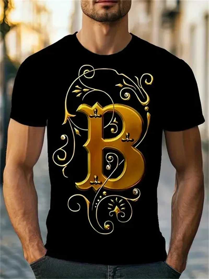 Camiseta Negra para Hombre con - 3D Printing Questions reseña y precio