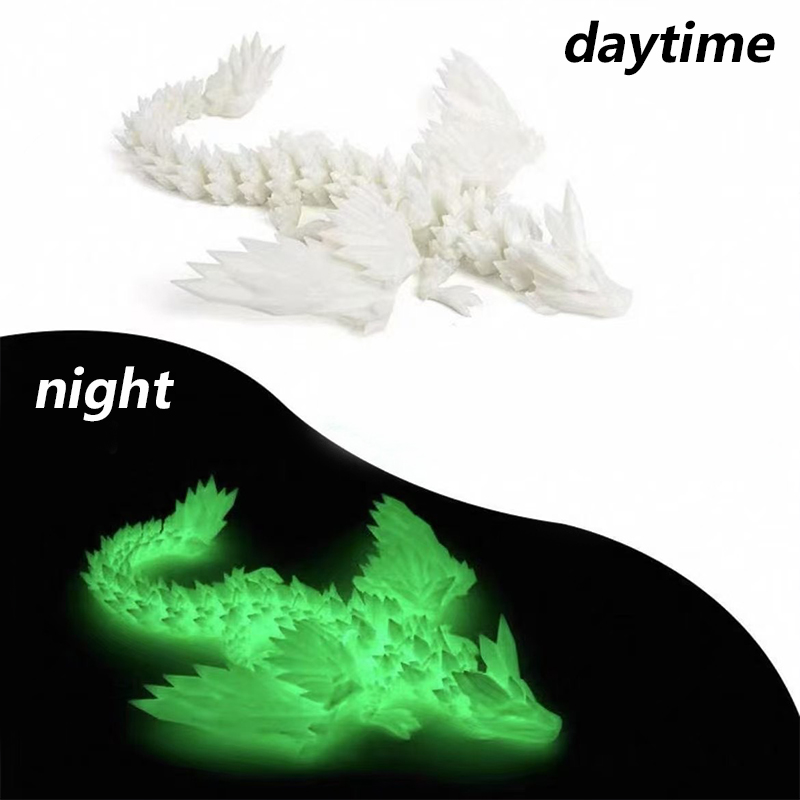 Figura de Dinosaurio Echinosau - 3D Printing Robot reseña y precio
