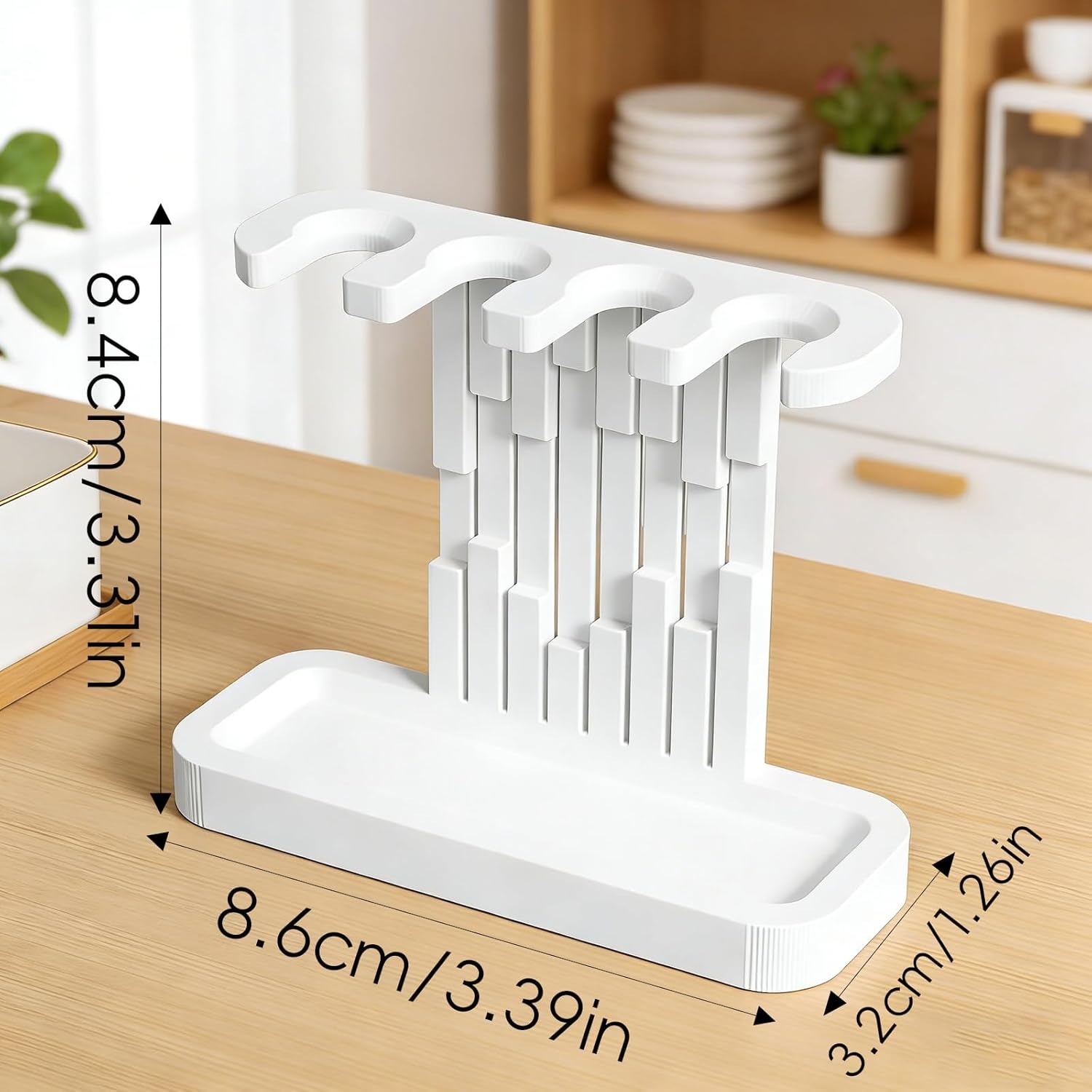 Soporte para cabezales de cepi - 3D Printing Tooth reseña y precio