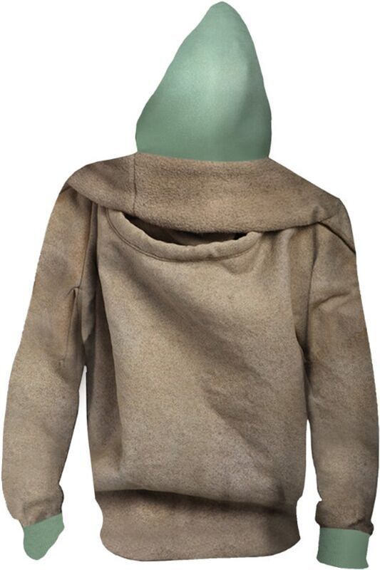 Sudadera con estampado 3D mand - 3D Printing Aliexpress reseña y precio