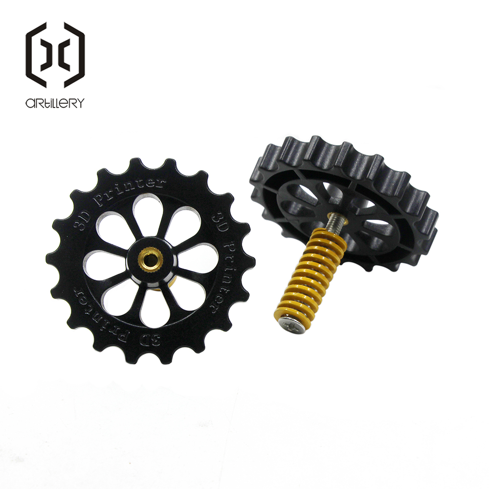 Kit de nivelación de resorte d - 3D Printer Bed Spring reseña y precio