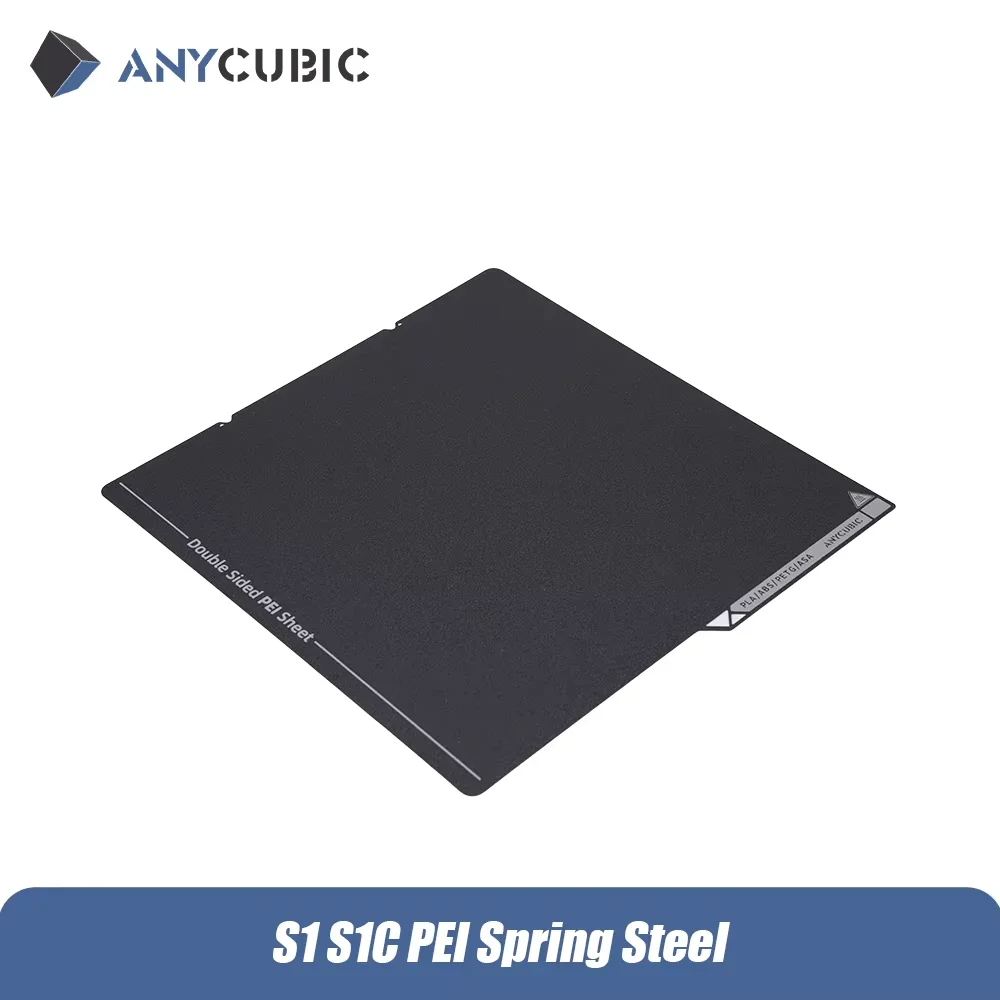 ANYCUBIC Panel de impresión ma - 3D Printing Fdm reseña y precio