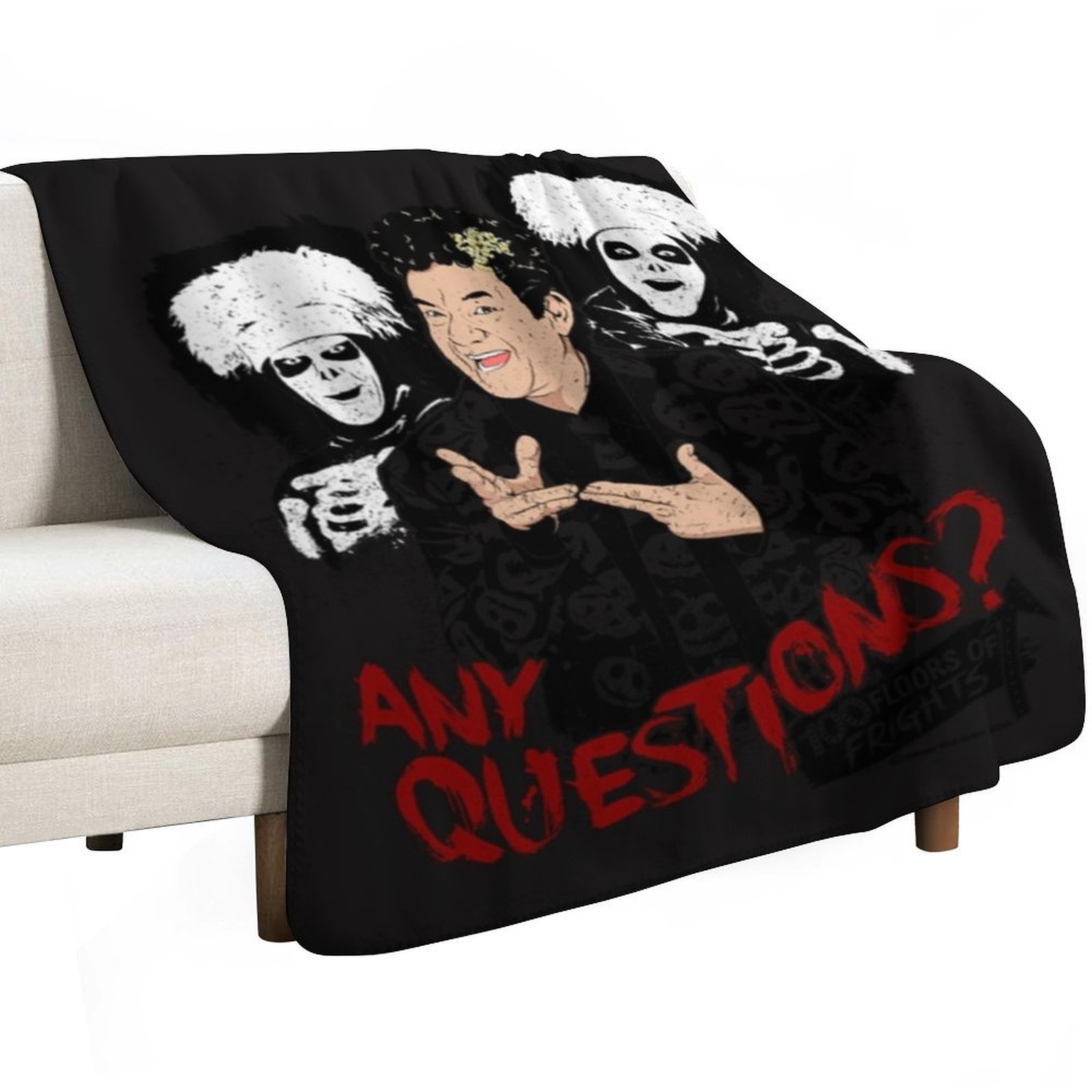 Manta de David S Pumpkins Any  - 3D Printing Questions reseña y precio