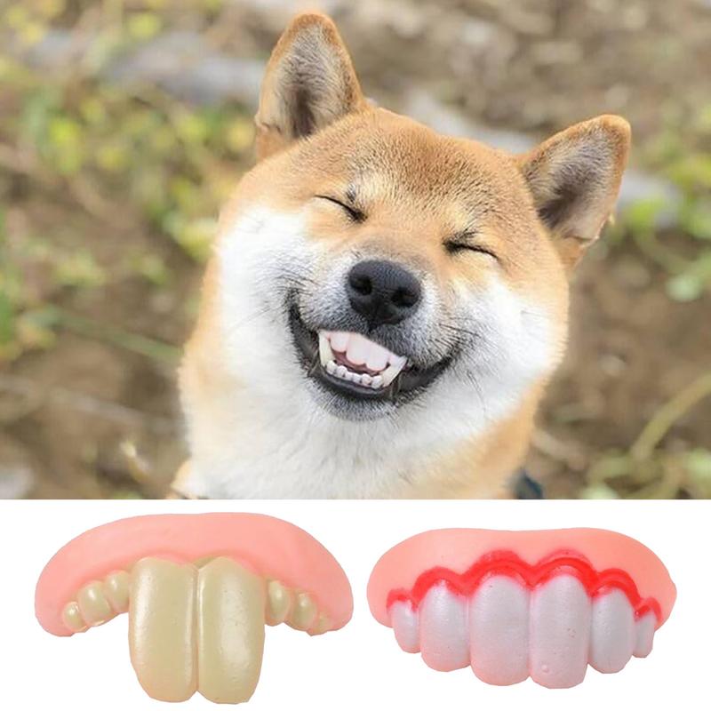 Juguete de dientes postizos pa - 3D Printing Tooth reseña y precio