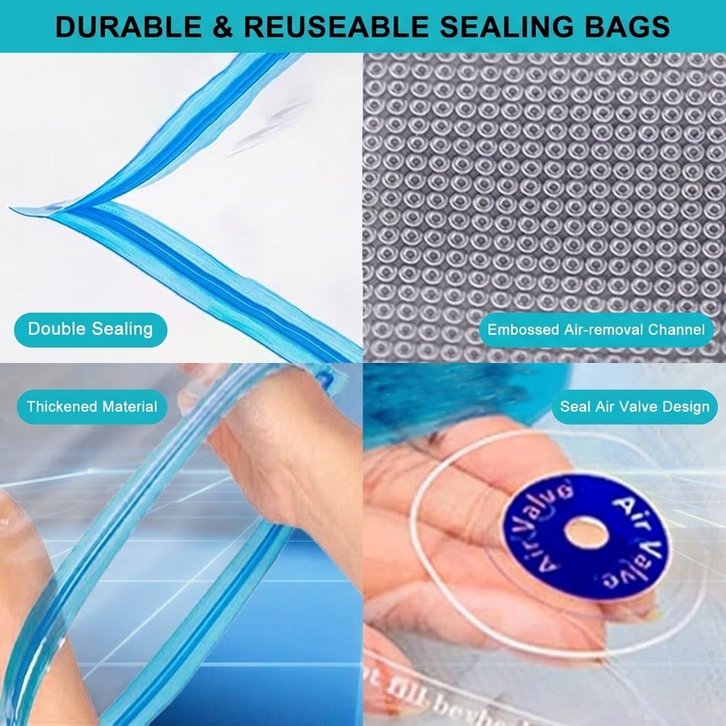 Bolsa de Almacenamiento para F - Petg Filament reseña y precio