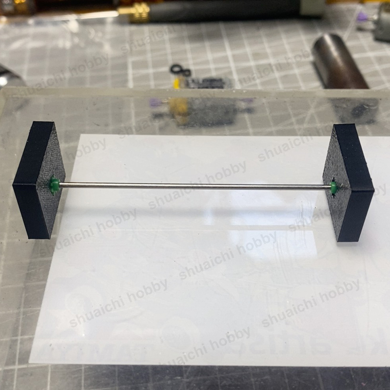 1 Juego de placa de alineación - 3D Printing Tooth reseña y precio