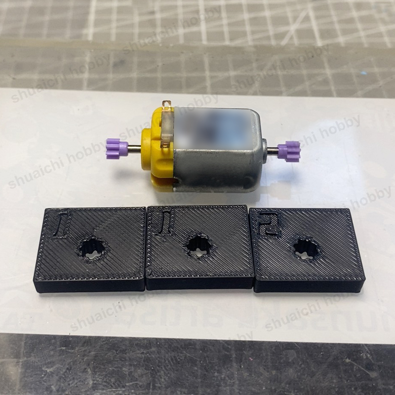 1 Juego de placa de alineación - 3D Printing Tooth reseña y precio
