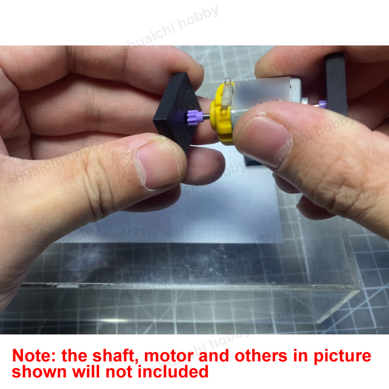 1 Juego de placa de alineación - 3D Printing Tooth reseña y precio