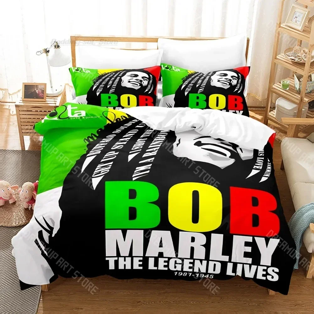 Juego de Ropa de Cama 3D BoB M - 3D Printing Aliexpress reseña y precio