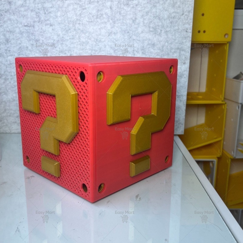 Caja NAS Impresa en 3D con Dis - 3D Printing Questions reseña y precio