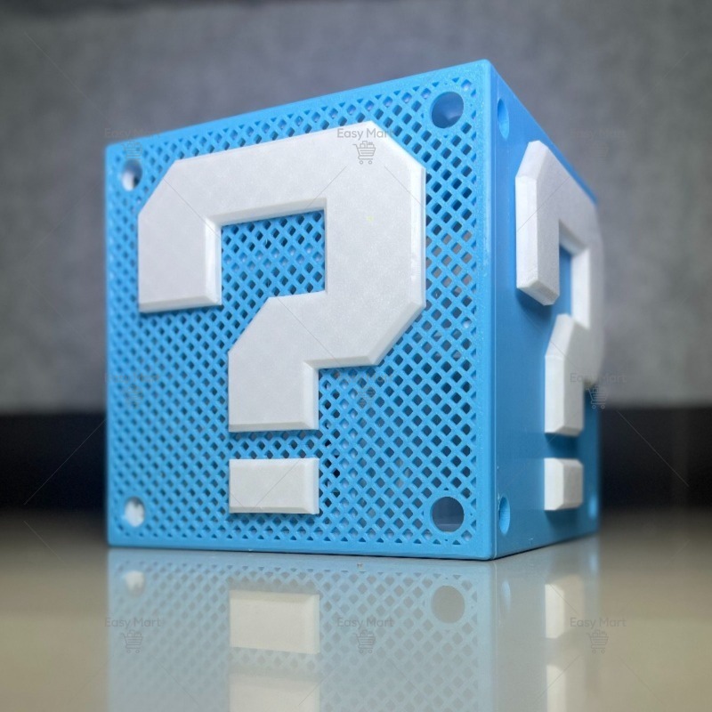 Caja NAS Impresa en 3D con Dis - 3D Printing Questions reseña y precio
