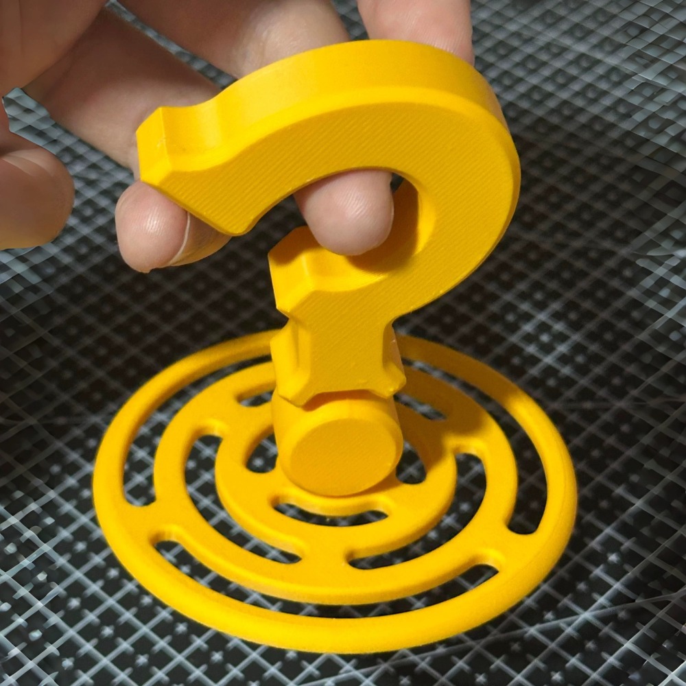 Cubierta de desagüe con diseño - 3D Printing Questions reseña y precio